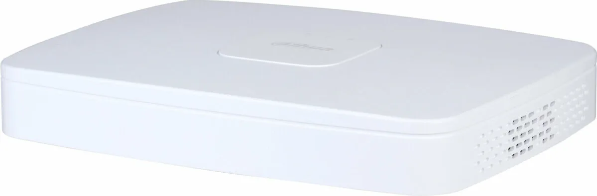 DAHUA DHI-NVR4108-8P-EI IP Видеорегистратор (NVR)