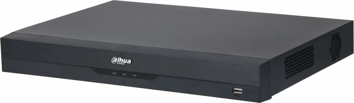DAHUA DHI-NVR4208-EI IP Видеорегистратор (NVR)