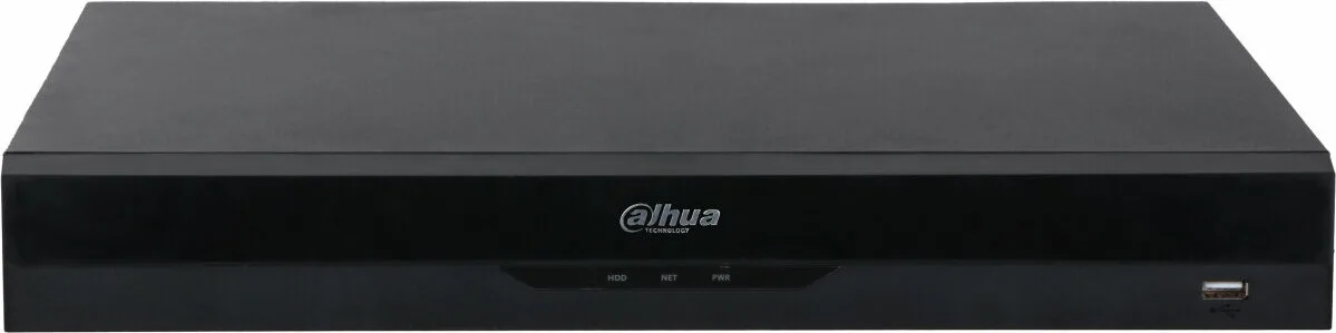 DAHUA DHI-NVR4208-8P-EI IP Видеорегистратор (NVR)