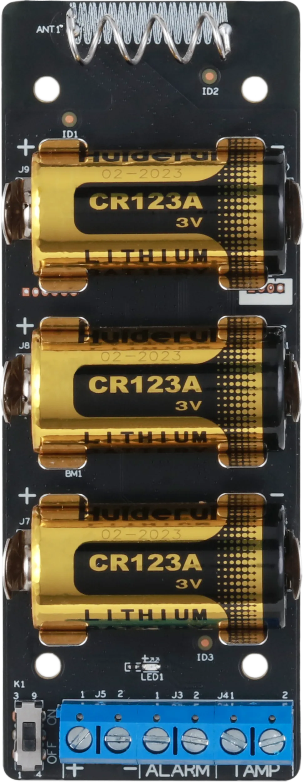 DAHUA DHI-ARM320-W2(868)Охранная GSM система DAHUA