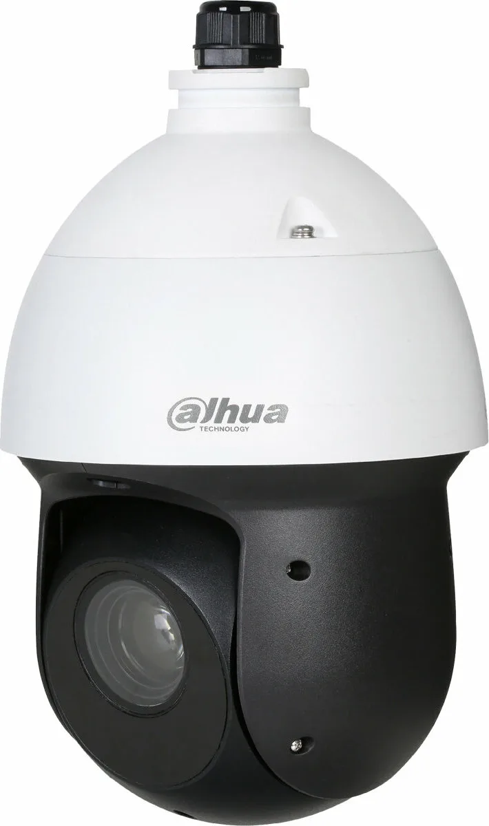 DAHUA DH-SD49825GB-HNR Поворотная уличная IP-камера