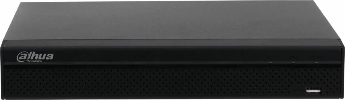 DAHUA DHI-NVR1108HS-S3/H IP Видеорегистратор (NVR)