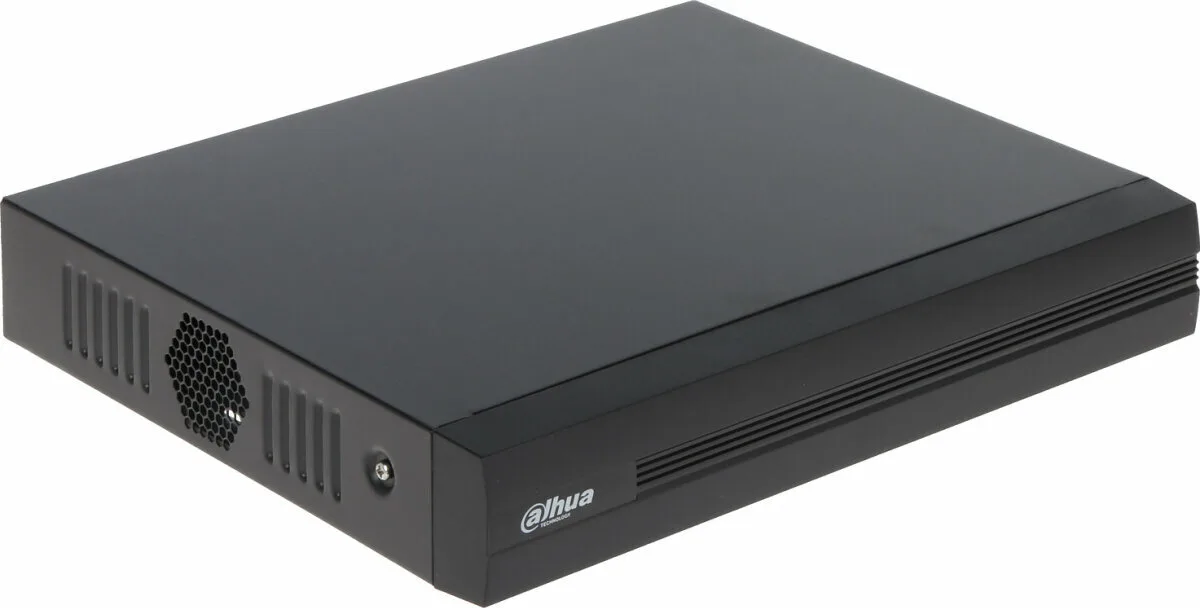 DAHUA DHI-NVR1108HS-8P-S3/H IP Видеорегистратор (NVR)