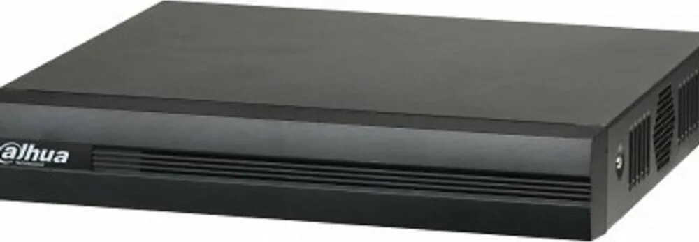 DAHUA DH-XVR1B16-I Видеорегистратор гибридный