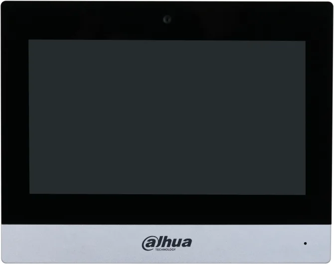 DAHUA DHI-VTH8A21KMS-CW Монитор IP-домофона