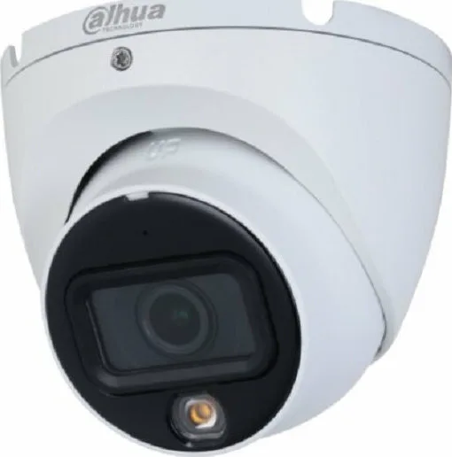 DAHUA DH-HAC-HDW1500TLMP-IL-A-0280B-S2 Видеокамера AHD/TVI/CVI/CVBS
