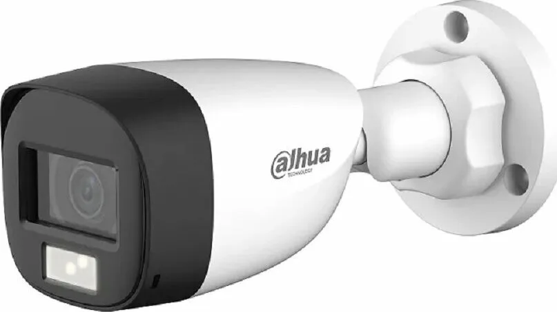 DAHUA DH-HAC-HFW1200CLP-IL-A-0360B-S6 Видеокамера AHD/TVI/CVI/CVBS