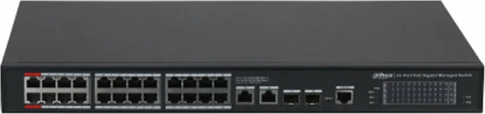 DAHUA DH-S4228-24GT-240 DH-S4228-24GT-240 DAHUA DH-S4228-24GT-240 DH-S4228-24GT-240
