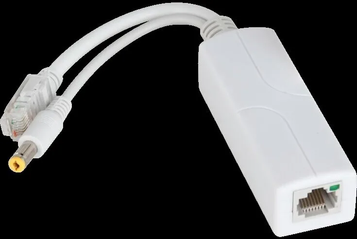 DAHUA DH-TAS100 Сплиттер POE