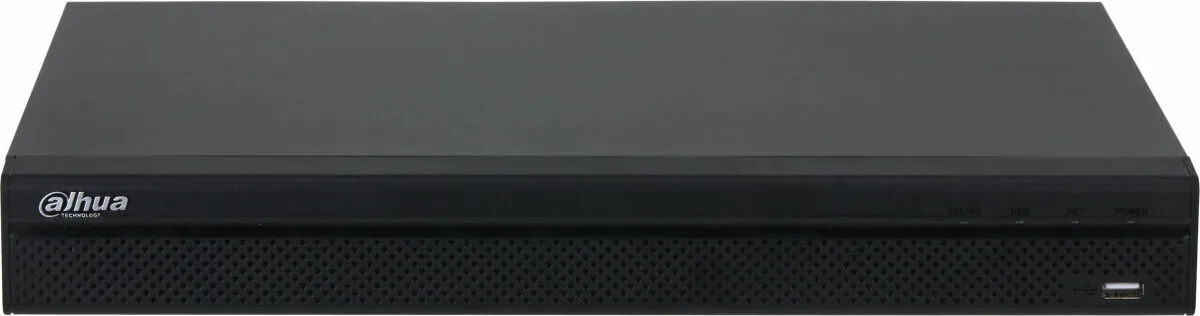 DAHUA DHI-NVR4216-4KS3 IP Видеорегистратор (NVR)