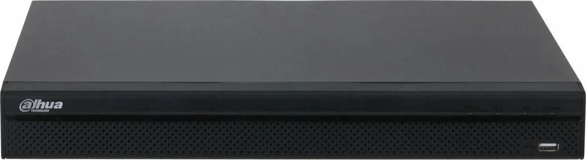 DAHUA DHI-NVR4216-16P-4KS3 IP Видеорегистратор (NVR)