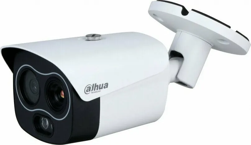 DAHUA DHI-TPC-BF1241-B10F12-DW-S8 Тепловизионная IP-камера