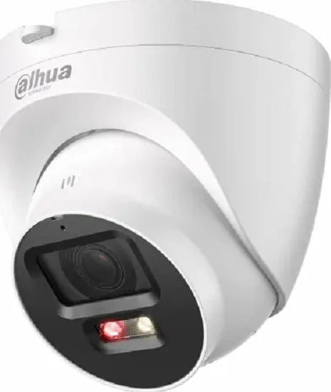 DAHUA DH-IPC-HDW2449TP-S-PV-0280B Купольная IP-камера