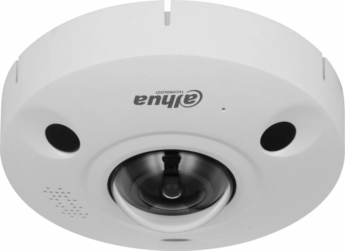 DAHUA DH-IPC-EBW8842P-AS IP-камера FishEye
