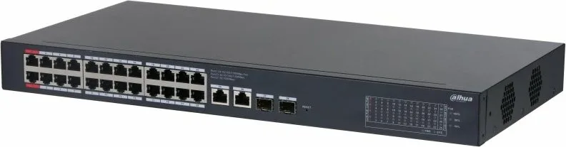DAHUA DH-CS4228-24GT-375 Коммутатор POE