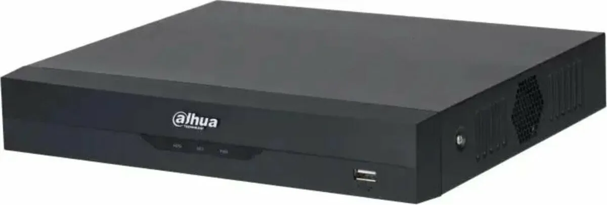 DAHUA DH-XVR5104HS-5M-I3 Видеорегистратор гибридный