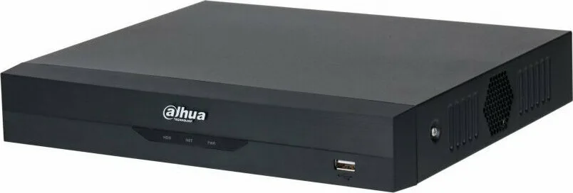 DAHUA DH-XVR5108HS-5M-I3 Видеорегистратор гибридный