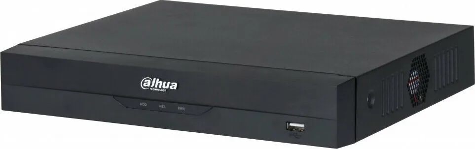 DAHUA DH-XVR5116HS-5M-I3 Видеорегистратор гибридный