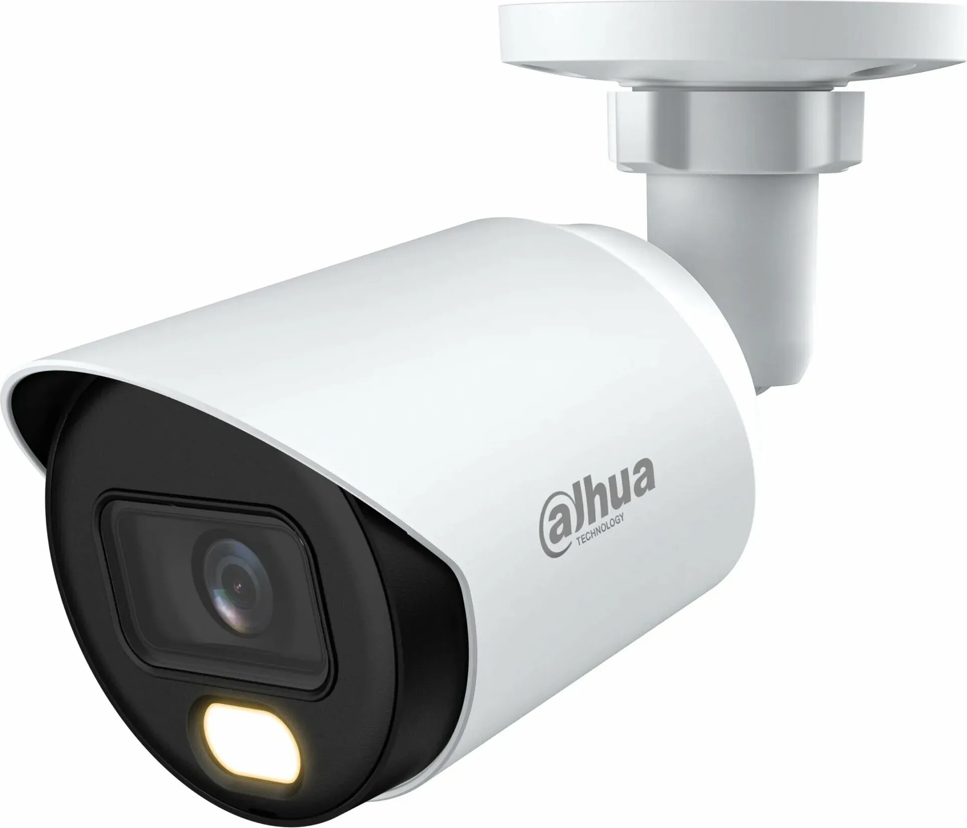 DAHUA DH-HAC-HFW1239TP-A-LED-0280B-S3 Видеокамера AHD/TVI/CVI/CVBS