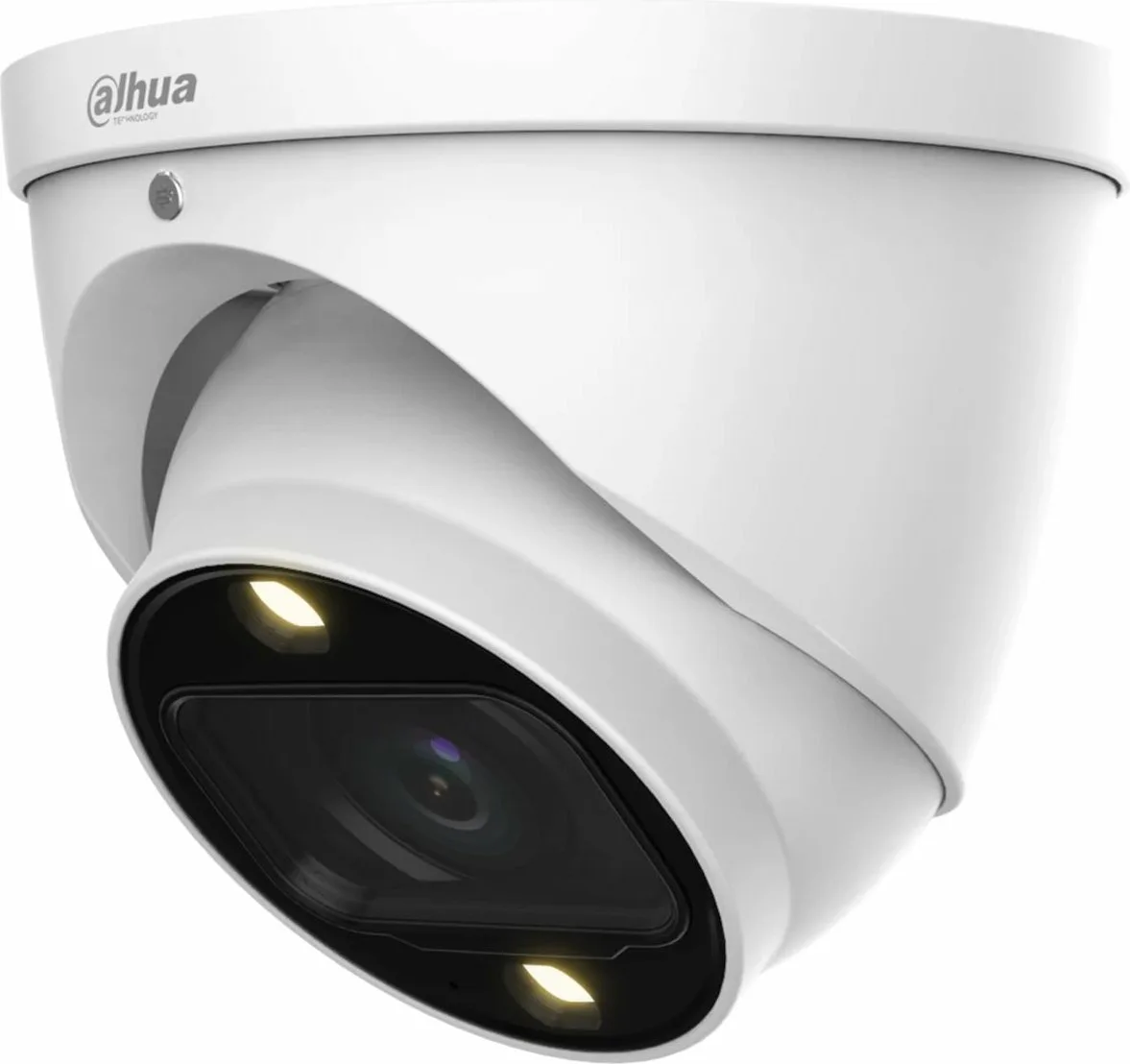 DAHUA DH-HAC-HDW1239TP-Z-A-LED-S3 Видеокамера AHD/TVI/CVI/CVBS