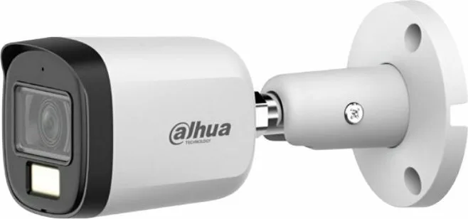 DAHUA DH-HAC-B2A51P-U-IL-0360B-S2 Видеокамера AHD/TVI/CVI/CVBS
