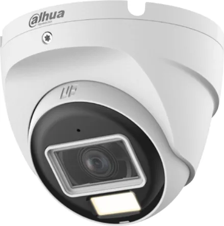 DAHUA DH-HAC-T2A51P-U-IL-0360B-S2 Видеокамера AHD/TVI/CVI/CVBS