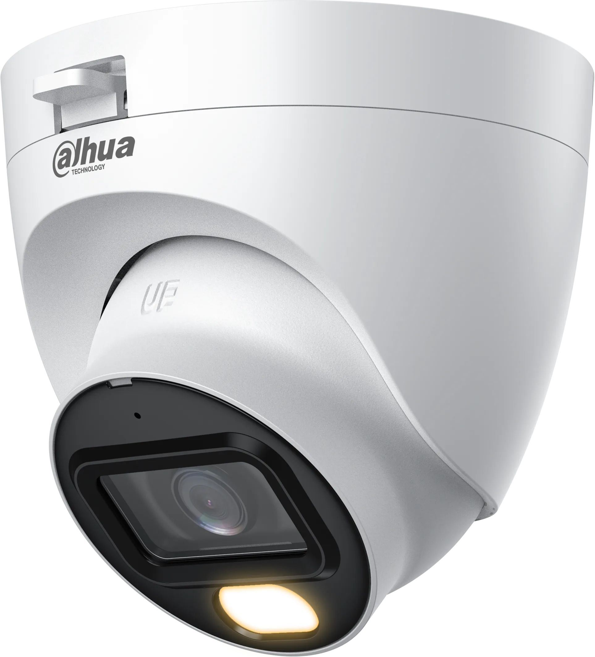 DAHUA DH-HAC-HDW1509TLQP-A-LED-0360B-S3 Видеокамера AHD/TVI/CVI/CVBS