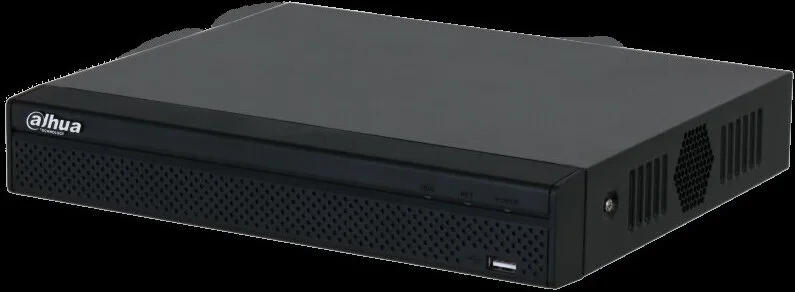 DAHUA DHI-NVR2108HS-4KS3 IP Видеорегистратор (NVR)