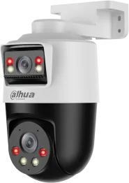 DAHUA DH-SDT2A200-2F-NB-A-PV-0400 Поворотная IP-камера