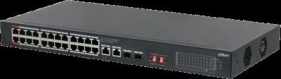 DAHUA DH-S3220-16GT-190 Коммутатор POE