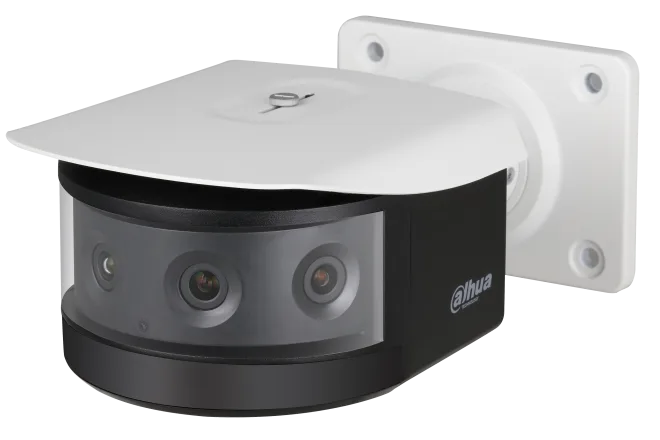 IP-камера DAHUA DH-IPC-PFW8802P-H-A180-E4-AC24V