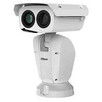Камера DAHUA DH-TPC-PT8620AP-A25