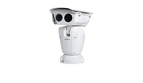 Камера DAHUA DH-TPC-PT8620AP-TA25