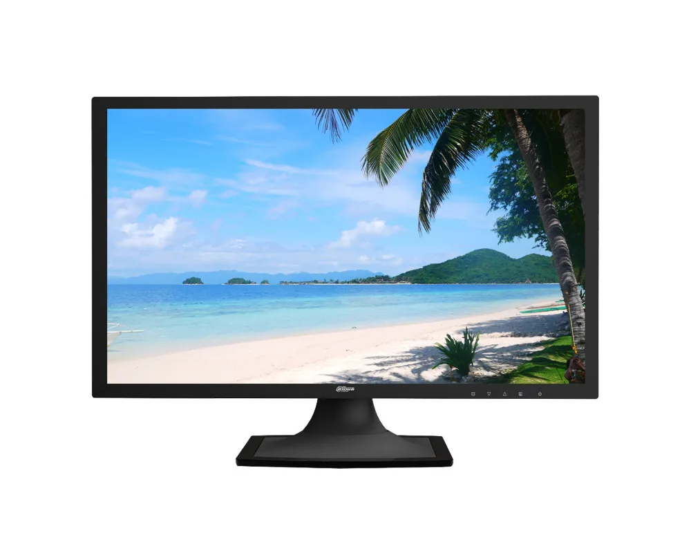 Монитор DAHUA HL460UCS-ES