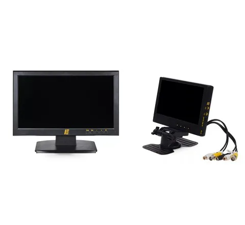 Монитор DAHUA HL490UCM-EG-JG